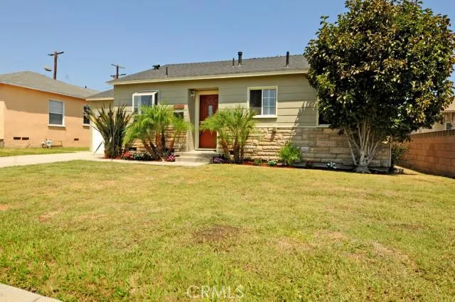 9819 Whiteland Street, Pico Rivera, California 90660