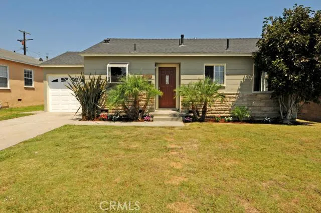 9819 Whiteland Street, Pico Rivera, California 90660