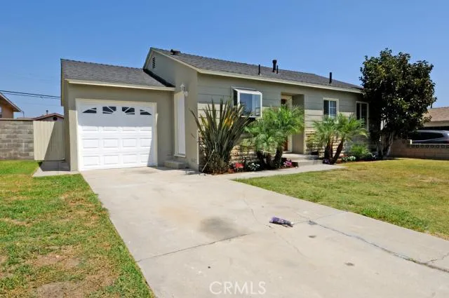 9819 Whiteland Street, Pico Rivera, California 90660