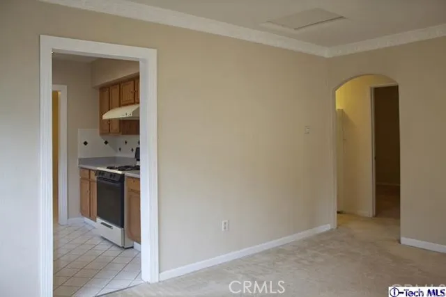 2537 N Myers Street, Burbank, California 91504