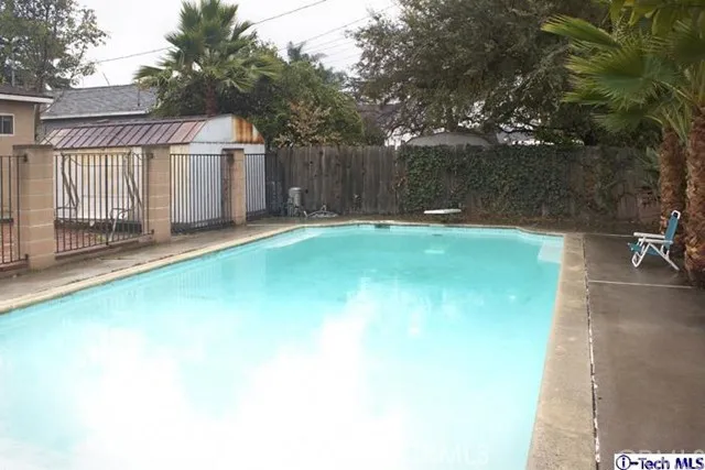 2537 N Myers Street, Burbank, California 91504