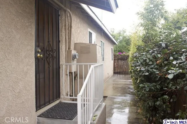 2537 N Myers Street, Burbank, California 91504