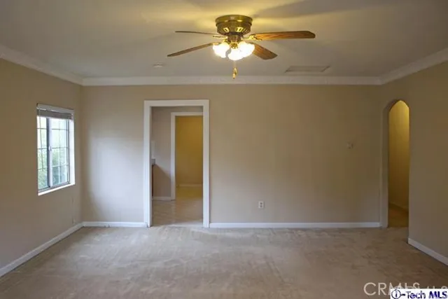 2537 N Myers Street, Burbank, California 91504