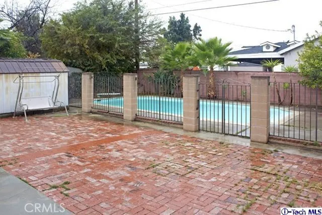 2537 N Myers Street, Burbank, California 91504