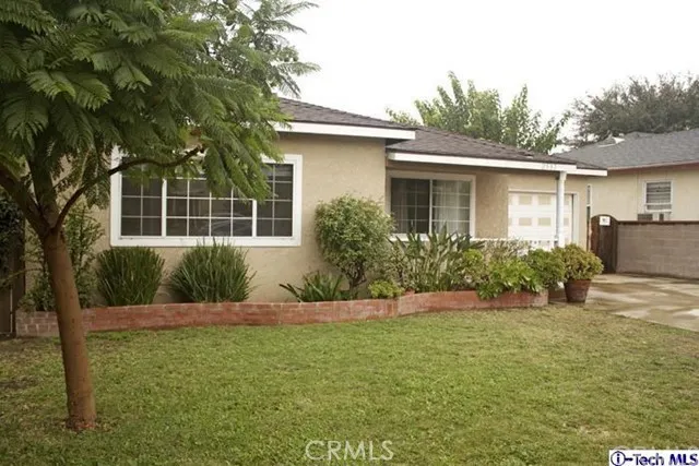 2537 N Myers Street, Burbank, California 91504