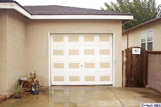 2537 N Myers Street, Burbank, California 91504