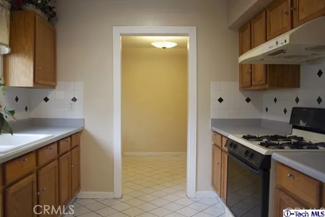 2537 N Myers Street, Burbank, California 91504