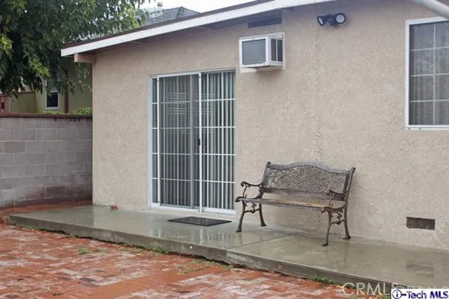 2537 N Myers Street, Burbank, California 91504