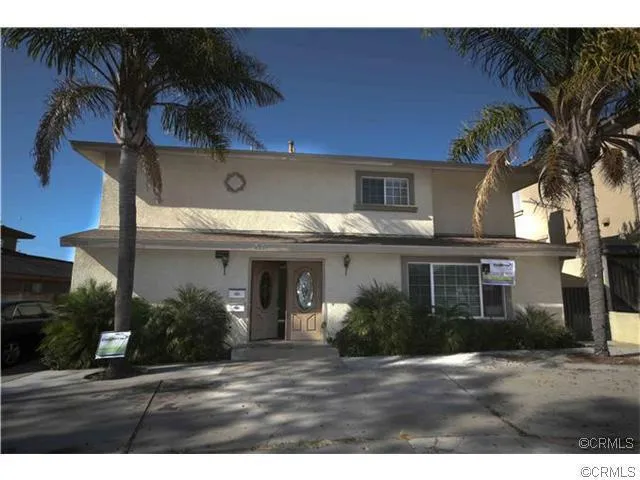 2937-2939 W Carson Street, Torrance, California 90503