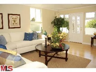 2641 4th Street 1, Santa Monica, California 90405