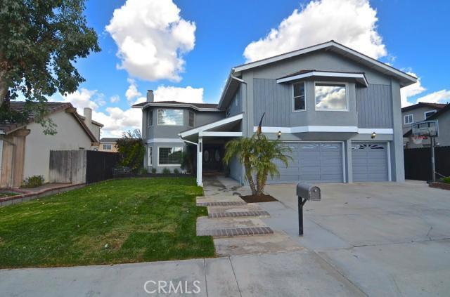 6311 Glenfox Drive, Huntington Beach, California 92647