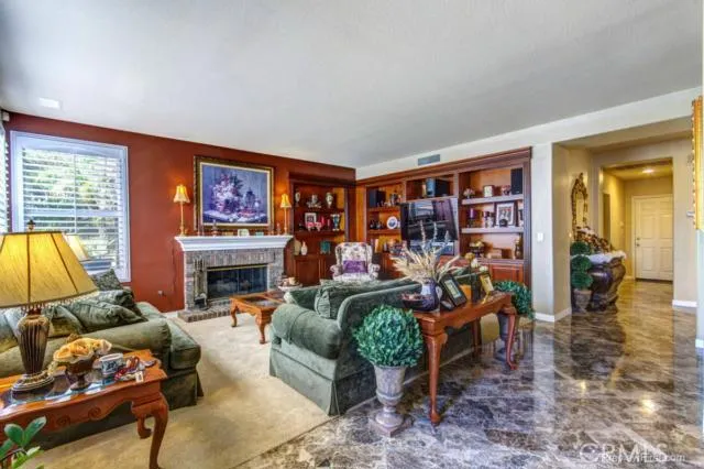 2801 Brookside Drive, Chino Hills, California 91709