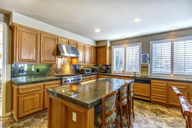 2801 Brookside Drive, Chino Hills, California 91709