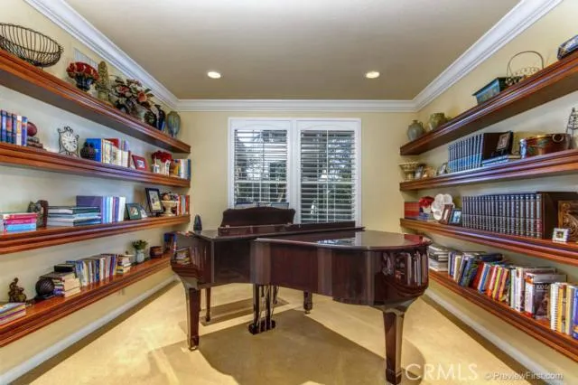 2801 Brookside Drive, Chino Hills, California 91709