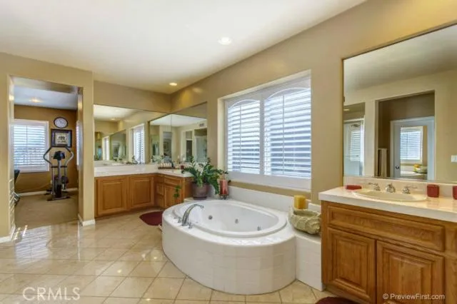 2801 Brookside Drive, Chino Hills, California 91709