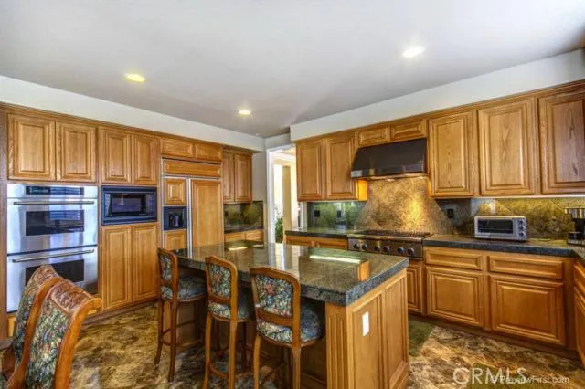 2801 Brookside Drive, Chino Hills, California 91709