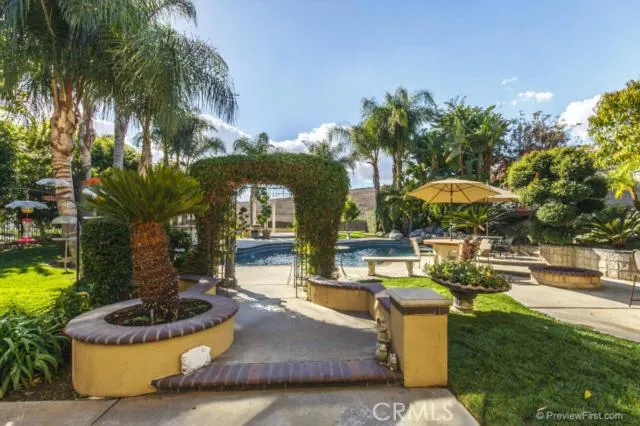 2801 Brookside Drive, Chino Hills, California 91709