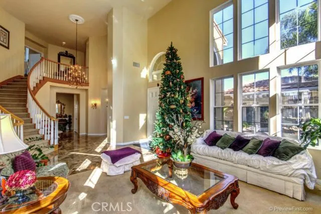 2801 Brookside Drive, Chino Hills, California 91709