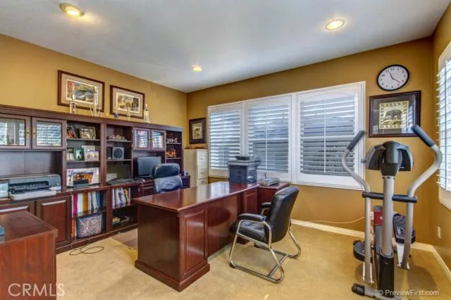 2801 Brookside Drive, Chino Hills, California 91709