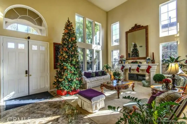 2801 Brookside Drive, Chino Hills, California 91709