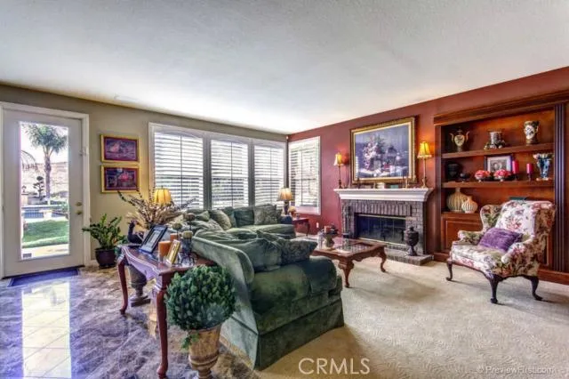 2801 Brookside Drive, Chino Hills, California 91709