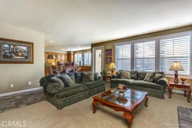 2801 Brookside Drive, Chino Hills, California 91709