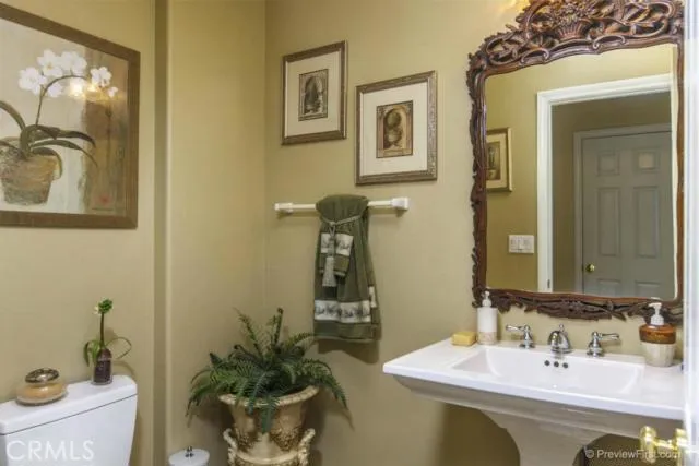 2801 Brookside Drive, Chino Hills, California 91709