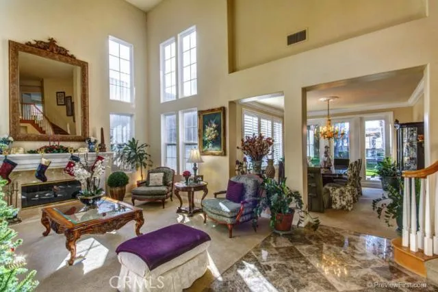 2801 Brookside Drive, Chino Hills, California 91709