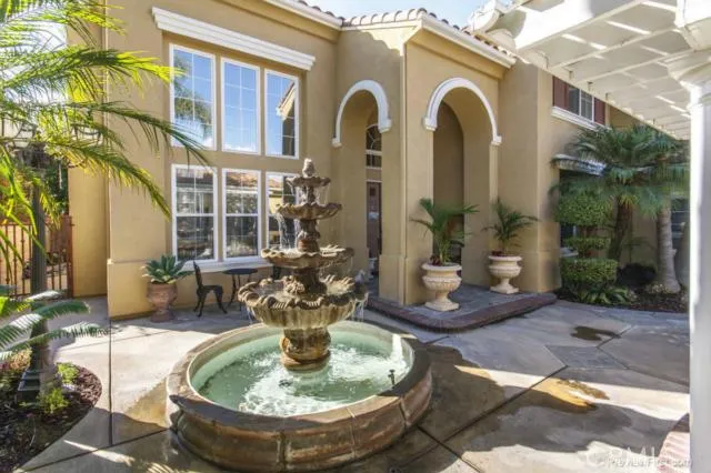 2801 Brookside Drive, Chino Hills, California 91709