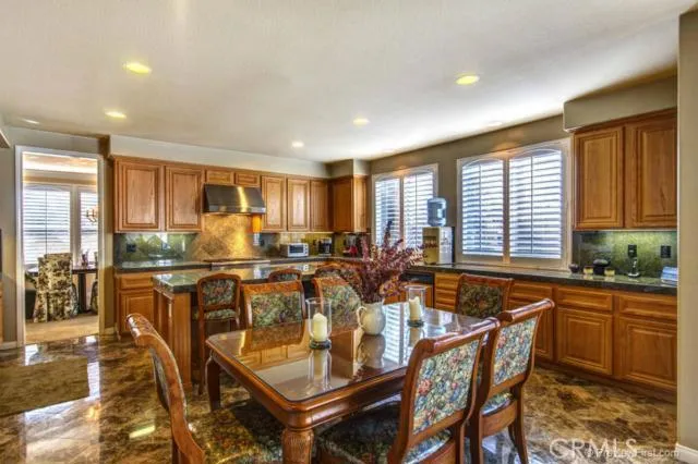 2801 Brookside Drive, Chino Hills, California 91709
