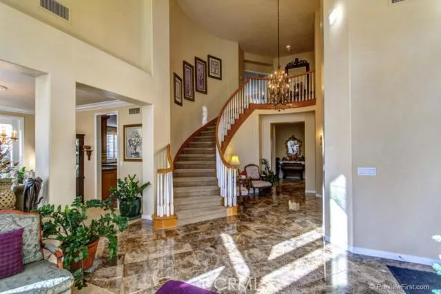 2801 Brookside Drive, Chino Hills, California 91709
