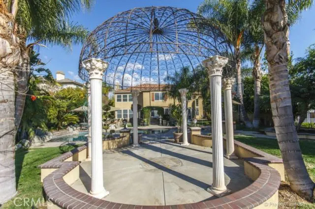 2801 Brookside Drive, Chino Hills, California 91709