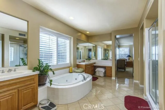 2801 Brookside Drive, Chino Hills, California 91709