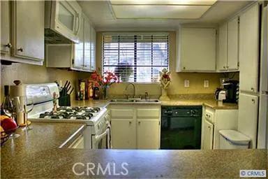 2812 Tuolumne Place D, Ontario, California 91761
