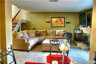 2812 Tuolumne Place D, Ontario, California 91761