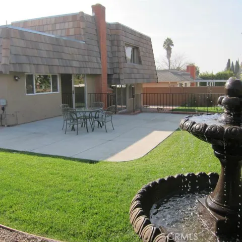25465 Classic Drive, Mission Viejo, California 92691