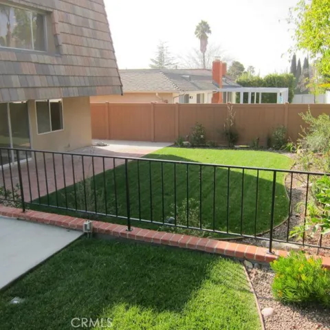 25465 Classic Drive, Mission Viejo, California 92691
