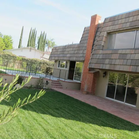 25465 Classic Drive, Mission Viejo, California 92691