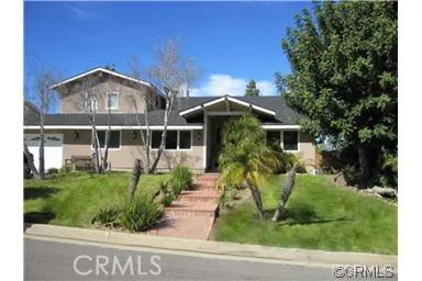 7 Santa Bella Road, Rolling Hills Estates, California 90274