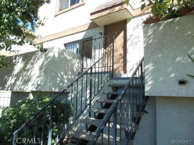13080 11540 Bo Dronfield Avenue 8, Sylmar, California 91342