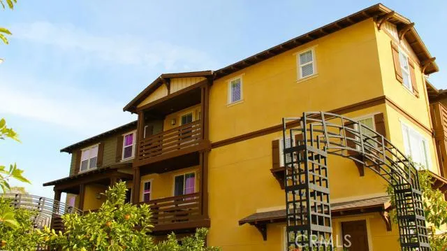 Brand new Glendora Village townhome!