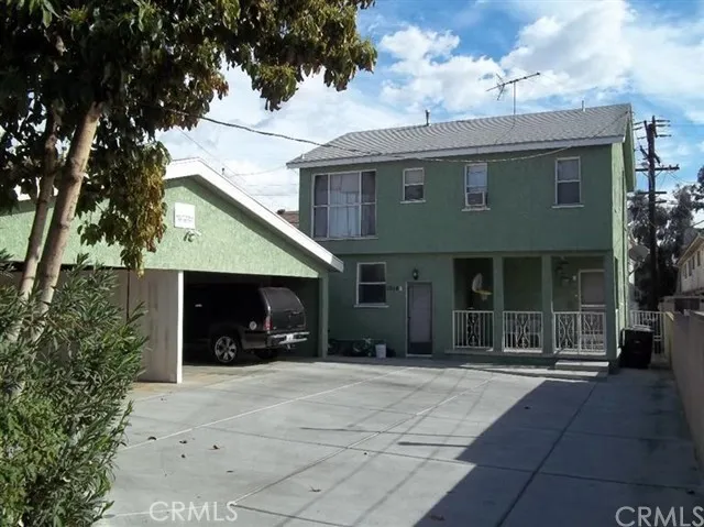 1014 Linden Avenue, Glendale, California 91201