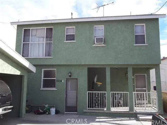 1014 Linden Avenue, Glendale, California 91201