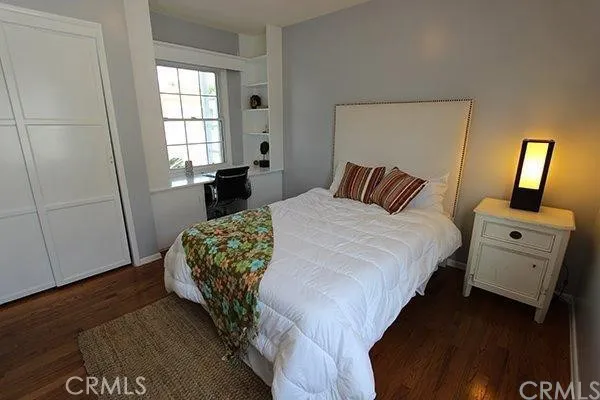 Bedroom #1