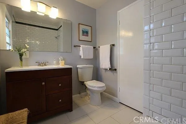 Bathroom #1