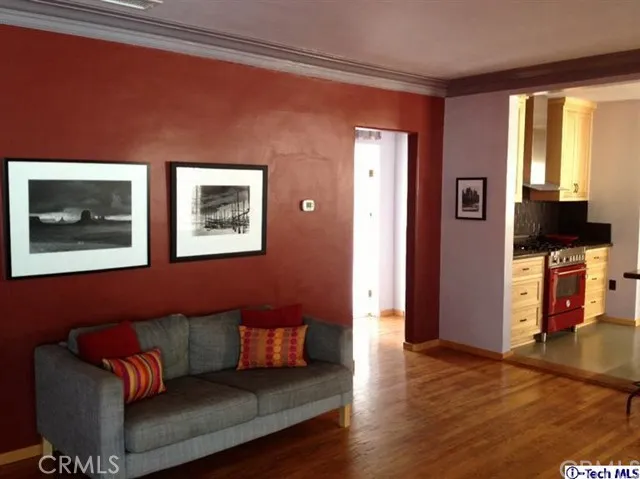 211 Museum Drive, Los Angeles, California 90065