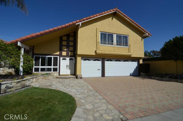 6931 Chestnut Drive, Huntington Beach, California 92647