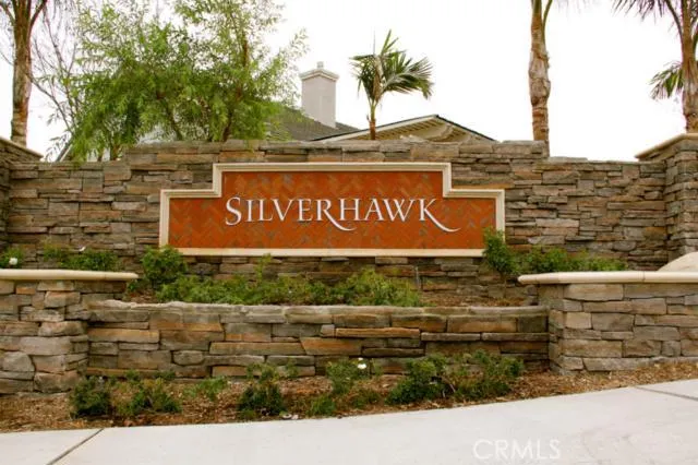 543 Silverhawk Drive, Corona, California 92879