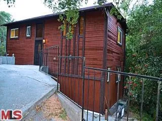 19643 Vision Drive, Topanga, California 90290