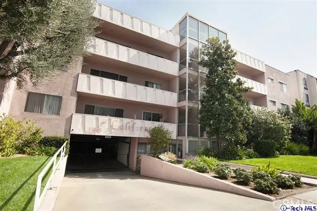 1126 N Central Avenue 308, Glendale, California 91202